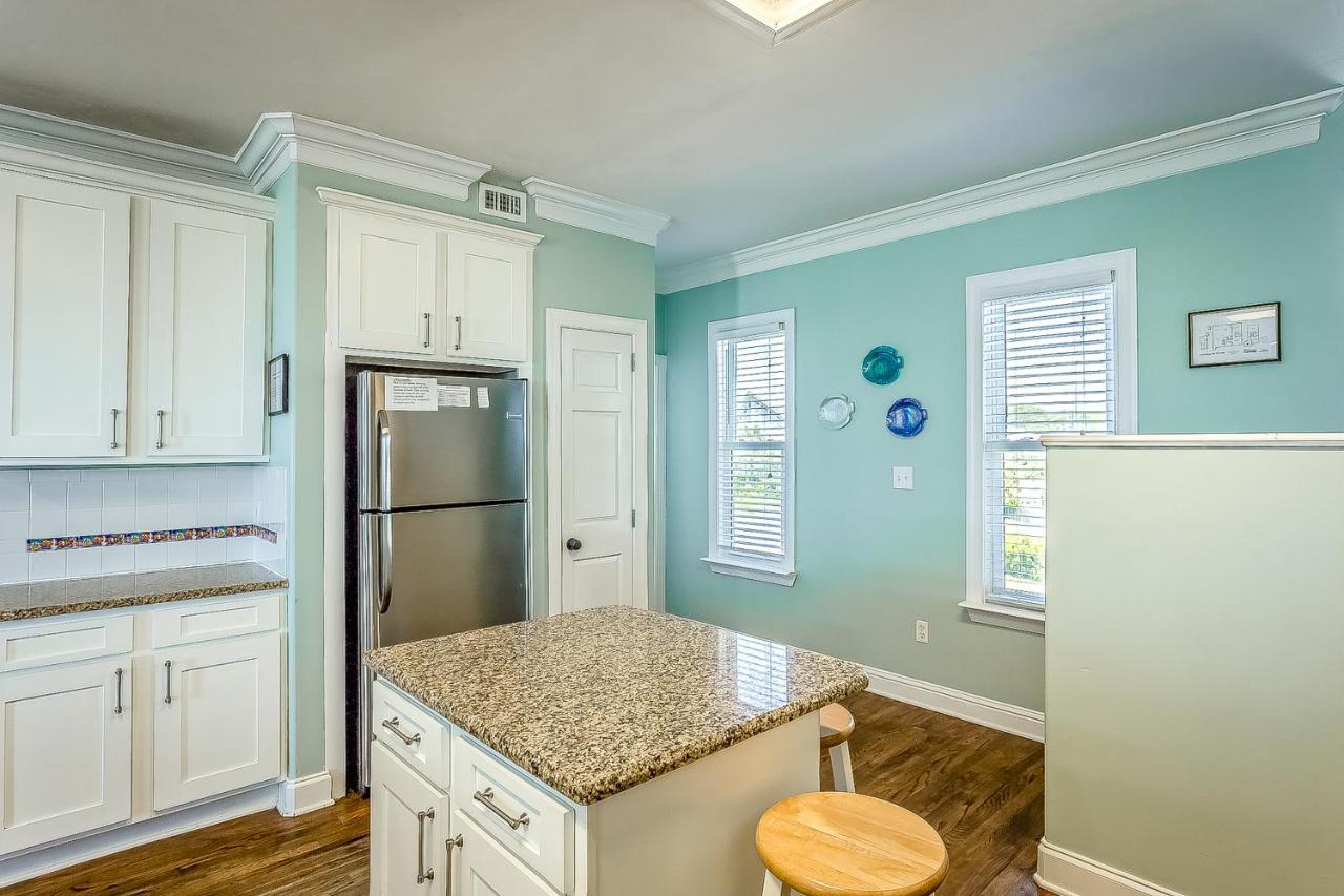 Villa Lighthouse By The Sea St. George Island Exterior foto